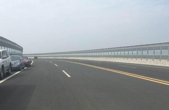 青島大件運(yùn)輸公司報(bào)道成都將增加新路線，大件運(yùn)輸車不再進(jìn)市中心