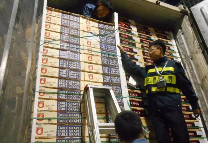 辦大件運(yùn)輸證，不按標(biāo)注的路線走到底有沒(méi)有問(wèn)題